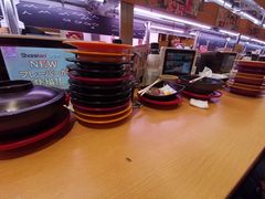 -sushiro寿司郎(上野店)