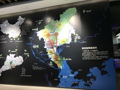 -广州市城市规划展览中心