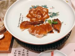 -京华烟云·北京烤鸭(领展购物广场·中关村店)