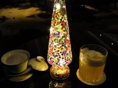-瑞吉吧 The St·Regis Bar(长沙瑞吉酒店)