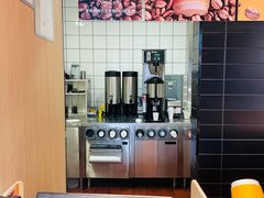 -麦当劳(北京上地十街餐厅店)