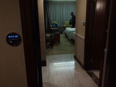 -张家界大成山水国际大酒店