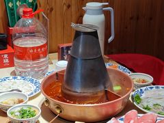 -东镇老火锅(长春路首店)