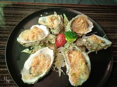 -NY STEAK 牛一扒房(番禺区南城路店)