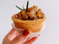 -黛汀烘焙DAINTY BAKERY(代字行合生汇店)