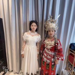 -盘子女人坊古装写真摄影(天津总店)