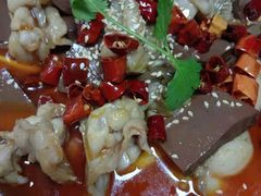 爽口牛蛙-蟹榭·本帮江浙菜·蟹宴(五角场合生汇商场店)