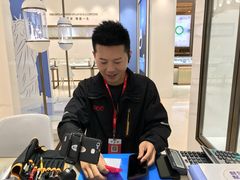 -百灵快修手机电脑维修回收(滨江店)