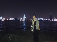 -武昌江滩
