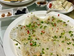 -老洋房花园饭店(绍兴路店)