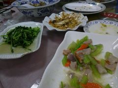 -芸海阁·农家私房菜(沙家浜景区出口店)