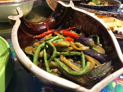 -三大钵江湖菜(空港店)