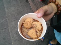-三大炮豆花铺(锦里店)