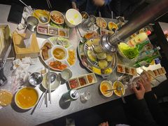 -喜来稀肉(虹泉路店)