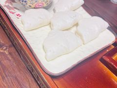 -思金拉措庄园藏餐(太阳岛店)