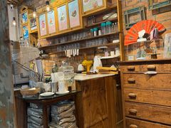 -西关84·History·Art·Cafe