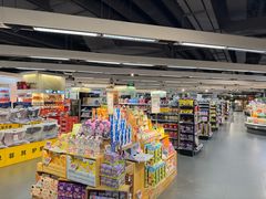 -Olé精品超市(上海虹桥南丰城店)