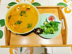 -越弥越南传统美食馆