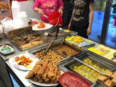 -佳记小食店(旺角店)