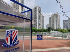 -苏州河梦清园环保主题公园