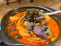 -随缘小馆(红岭路店)