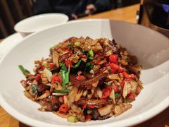 -渔乡米香·剁椒鱼头(四方坪店)