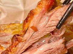 -巴扎美食·新疆菜·西域歌舞表演餐厅(新疆大厦店)