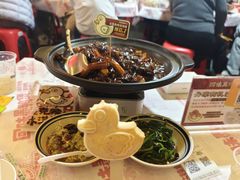 -回味黑鸭煲·始于2006(万松园店)