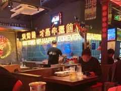 -火联烧烤(学院路创始店)