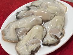 -花苑美食横琴生蚝火锅(拱北粤华路店)
