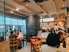 -大师兄·西北小馆(南沙万达广场店)