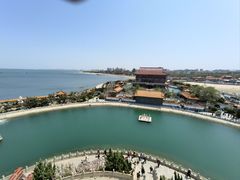 -八仙过海景区