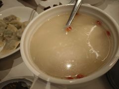 -东方饺子王(新奥购物中心店)