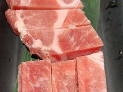 -山之屋炭火烧肉·生啤畅饮(大朗万科中央公园店)