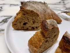 无花果法棍-WHEAT&BAKER-麥(凯德来福士店)
