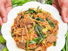 -缘生态云南菜·野生菌庭院餐厅(华侨城店)