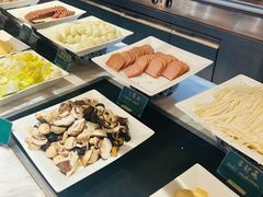 -上海兴国宾馆香樟园西餐厅