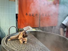 -淮南牛肉汤酒店(可伦公馆店)