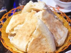 李二火烧馍-李二鲜鱼(六堰大洋直营店)