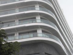 -青岛银沙滩温德姆至尊酒店