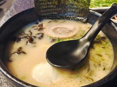 -桂马·日本料理·海胆·海鲜饭·酒场(民主广场店)