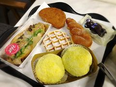 -巴黎贝甜(五道口店)
