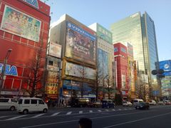 -秋叶原电器街