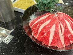 -一哥澳门豆捞 · 十七年经典澳门火锅(四季天地店)