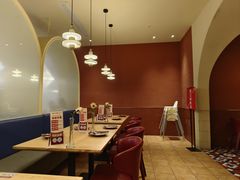 -凡塔斯牛排自助餐厅(莆田万达店)