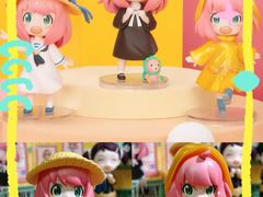 -泡泡玛特POPMART(合生汇店)