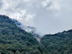 -尧山风景区