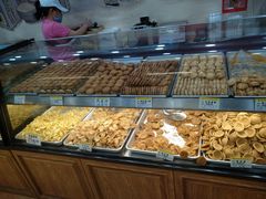 鸡仔饼-赞记龙凤礼饼(龙津路店)