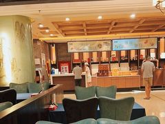 -金狮麟·新豫菜(金码大厦店)