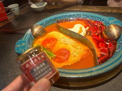 -吼堂老火锅(太古里总店)